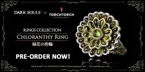 Unlocking the Full Potential of Pyromancies with the Dark Souls Witch's Ring
